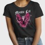 Mystic Sphynx Cat Spirit, Tricou Femei