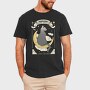 Cat Moon Whimsigoth, Tricou Barbati (Unisex)