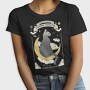 Cat Moon Whimsigoth, Tricou Femei