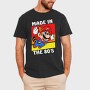 Super Mario 5, Tricou Barbati (Unisex)