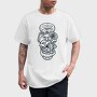 Funga Sapiens, Tricou Barbati (Unisex)
