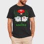 Super Mario 9, Tricou Barbati (Unisex)