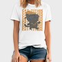 Cat Titude, Tricou Barbati (Unisex)