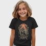Dark King Paimon, Tricou Copii