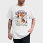 Anatomy of a Beagle, Tricou Barbati (Unisex)