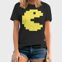 Pacman 20, Tricou Barbati (Unisex)