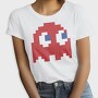 Pacman 21, Tricou Femei