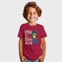 Active Sloth, Tricou Copii