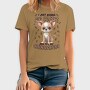 Chihuahua Coffee, Tricou Barbati (Unisex)