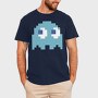 Pacman 23, Tricou Barbati (Unisex)