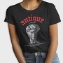 Antique 1, Tricou Femei