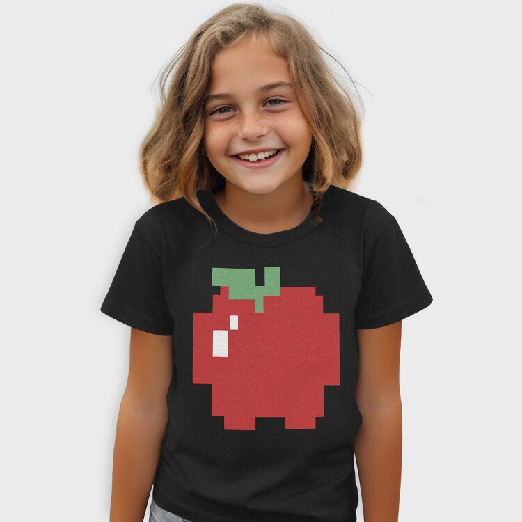 Pacman 27, Tricou Copii