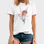 Fairy Ballet Dreams, Tricou Barbati (Unisex)