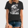 To Valhala Odin Wolves, Tricou Barbati (Unisex)