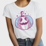 Transgender Pumpkin, Tricou Femei