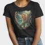 Fairy Forest Fantasy, Tricou Femei