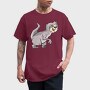 Sloth, Tricou Barbati (Unisex)