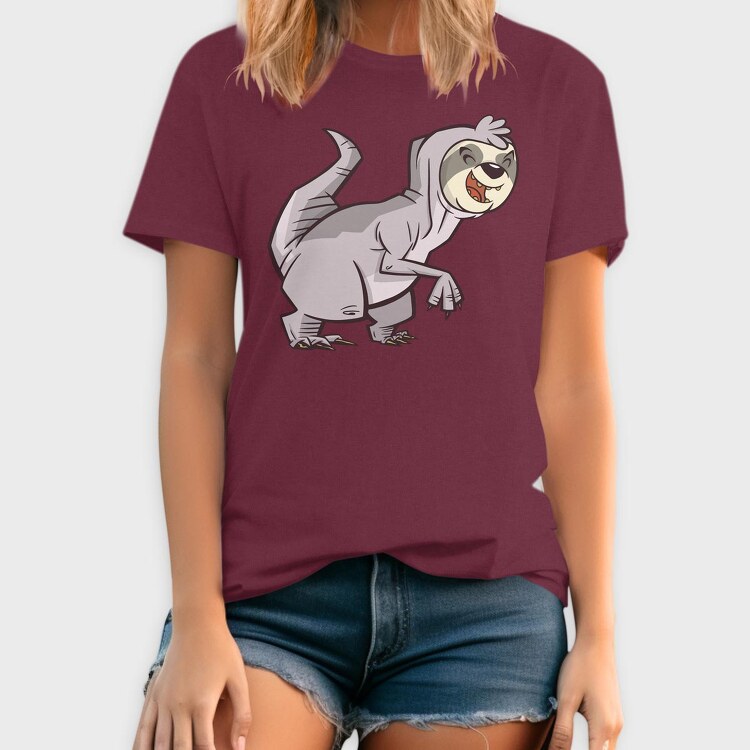 Sloth, Tricou Barbati (Unisex)