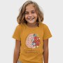 Neurodiversity Brain Mental Health, Tricou Copii
