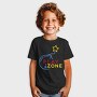 Pacman 36, Tricou Copii