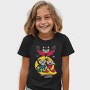 Cuphead 1, Tricou Copii