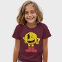 Pacman 5, Tricou Copii