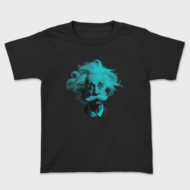 Einsten, Tricou Copii