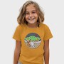 Baby Yoda 21, Tricou Copii