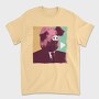 Pig Head, Tricou Barbati (Unisex)