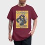 Cuphead 8, Tricou Barbati (Unisex)