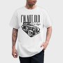 I M Not Old, Tricou Barbati (Unisex)