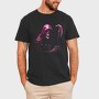 Grimreaper Graphic, Tricou Barbati (Unisex)