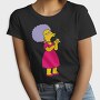 Patty Bouvier, Tricou Femei