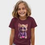 Kitty, Tricou Copii