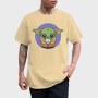 Baby Yoda 5, Tricou Barbati (Unisex)