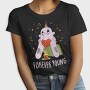 Forever Young, Tricou Femei