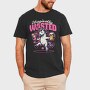 Magically Wasted Unicorn, Tricou Barbati (Unisex)