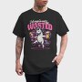 Magically Wasted Unicorn, Tricou Barbati (Unisex)