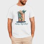Feeling Refreshed Mojito, Tricou Barbati (Unisex)