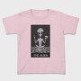 The Alien Tarot Card, Tricou Copii