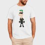 Phineas and Ferb 11, Tricou Barbati (Unisex)
