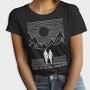 Take Me to the Mountain Monochrome, Tricou Femei