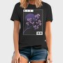 Vaporwave Cherry Blossom, Tricou Barbati (Unisex)