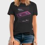 Vaporwave Vhs, Tricou Barbati (Unisex)