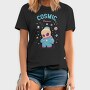 Cosmic Dreams, Tricou Barbati (Unisex)