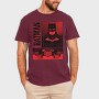 Batman 16, Tricou Barbati (Unisex)