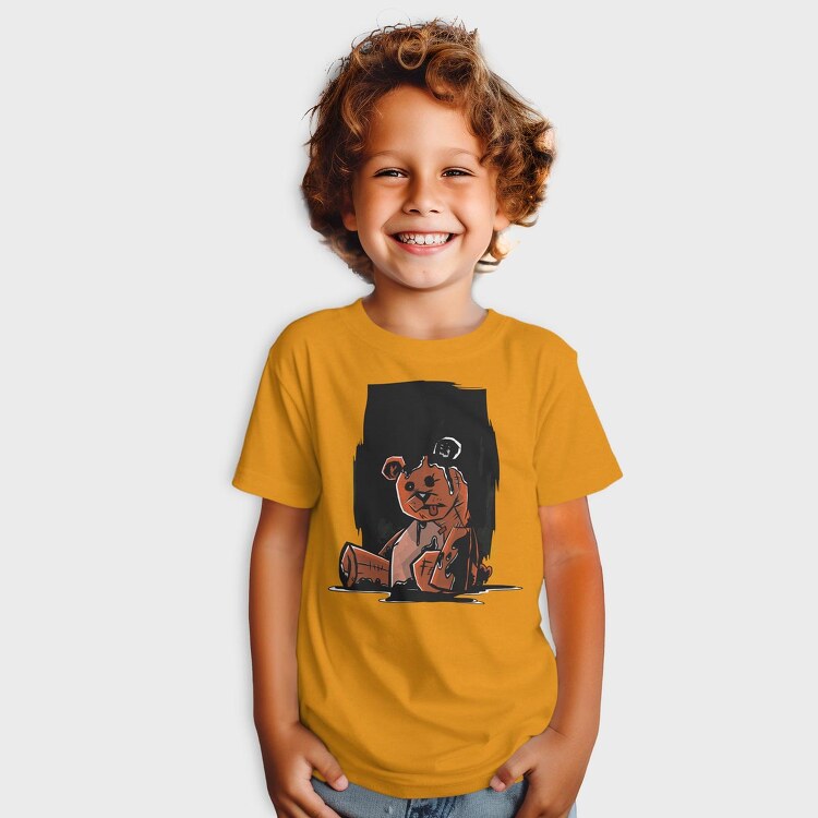 Oliwar, Tricou Copii