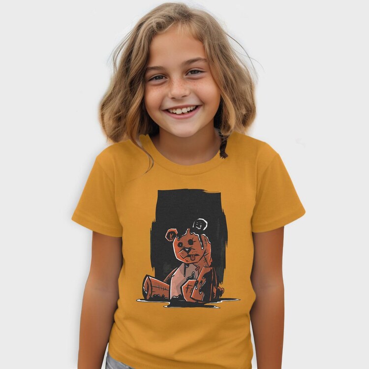 Oliwar, Tricou Copii