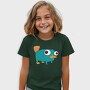 Phineas and Ferb 7, Tricou Copii
