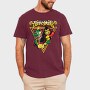 Donkeykong, Tricou Barbati (Unisex)
